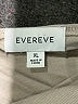 Evereve Tan Short Sleeve Top Size XL - photo 7