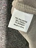 Evereve Tan Short Sleeve Top Size XL - photo 8