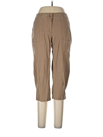 Coldwater Creek Khakis (view 1)