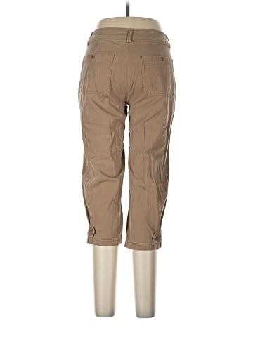 Coldwater Creek Khakis (view 2)
