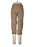 Coldwater Creek Solid Brown Khakis Size 10 - photo 2
