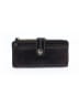 Fossil Black Brown Wallet One size - photo 1