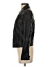 Forever 21 100% Viscose Black Jacket Size S - photo 5