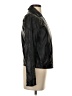 Forever 21 100% Viscose Black Jacket Size S - photo 4