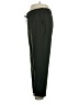 Hilary Radley Solid Green Casual Pants Size XL - photo 5