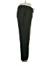 Hilary Radley Solid Green Casual Pants Size XL - photo 4