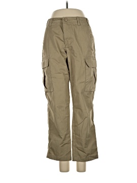 Lands' End Cargo Pants