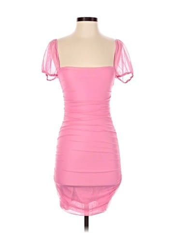 Princess Polly Cocktail Dress (view 1)