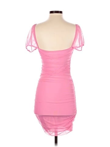 Princess Polly Cocktail Dress (view 2)