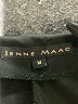 Jenne Maag Solid Black Dress Pants Size M - photo 4