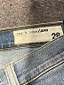 Rag & Bone/JEAN Hearts Blue Jeans Size 28 waist - photo 4
