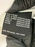 New Balance 100% Polyester White Jacket Size XL - photo 7
