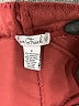 Love Streak Burgundy Casual Pants Size S - photo 4