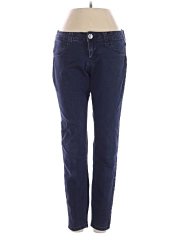 STS Blue Jeans (view 1)