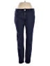 STS Blue Chevron-herringbone Blue Jeans Size 5 - photo 1