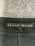 Jenne Maag Black Casual Pants Size XS - photo 4