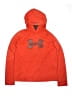 Under Armour Orange Pullover Hoodie Size XL (youth) - photo 1