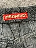 Unionbay 100% Cotton Black Casual Pants Size 9 - photo 7
