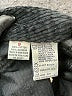 Unionbay 100% Cotton Black Casual Pants Size 9 - photo 8