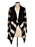 Unbranded Black Cardigan Size M (estimated) - photo 1