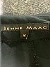 Jenne Maag Solid Black Dress Pants Size M - photo 7