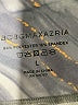 BCBGMAXAZRIA Print Gray Active Pants Size L - photo 7