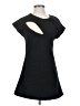 Assorted Brands Black Cocktail Dress Size XXSEstimated - photo 1