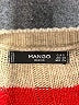 Mango Stripes Red Pullover Sweater Size XS - photo 7
