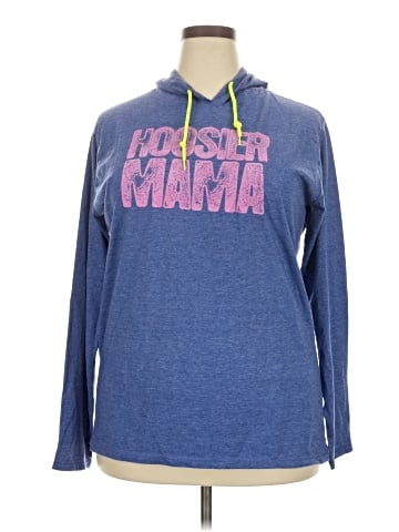 Anvil Pullover Hoodie (view 1)