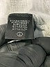 Cyrus Gray Pullover Sweater Size L - photo 8