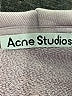 Acne Studios 100% Cotton Purple Pullover Hoodie Size L - photo 10