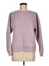 Berkley Jensen Purple Sweatshirt Size M - photo 1