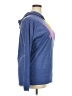 Anvil Blue Pullover Hoodie Size 2X - photo 4