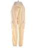 L Space Gold Cargo Pants Size XS - photo 1