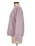 Berkley Jensen Purple Sweatshirt Size M - photo 5