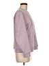 Berkley Jensen Purple Sweatshirt Size M - photo 4