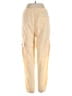 L Space Gold Cargo Pants Size XS - photo 2