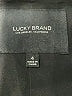 Lucky Brand Black Blazer Size 4 - photo 6