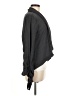 Ideology Gray Long Sleeve Blouse Size M - photo 4