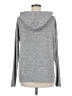 Gap Gray Pullover Hoodie Size M - photo 2