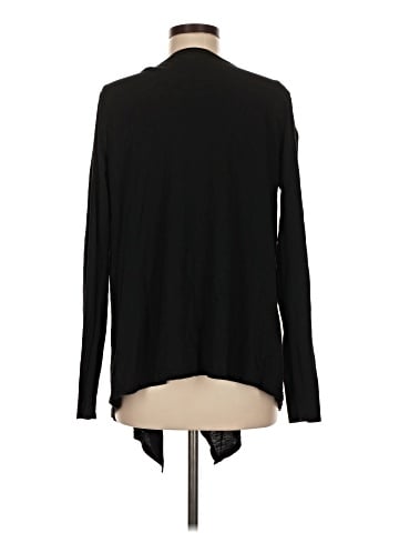 Velvet by Graham & Spencer Long Sleeve T-Shirt (view 2)