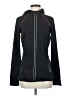 Ideology Black Cardigan Size S - photo 1