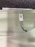 Unbranded 100% Polyester Green Casual Dress Size S - photo 4