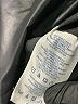 Lands' End 100% Polyester Solid Black Jacket Size S - photo 7
