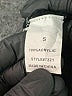 Aqua 100% Acrylic Hearts Black Pullover Sweater Size S (kids) - photo 4