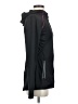 Ideology Black Cardigan Size S - photo 4