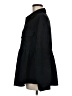 Fashion 100% Polyester Black Jacket Size M - photo 5