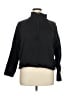 Athleta Black Track Jacket Size XL - photo 1