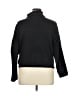 Athleta Black Track Jacket Size XL - photo 2