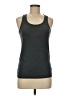 New Balance Gray Active Tank Size M - photo 1